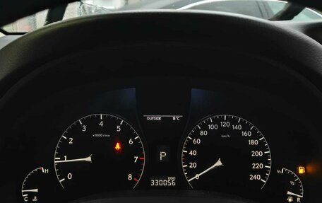 Lexus RX III, 2015 год, 2 500 000 рублей, 14 фотография