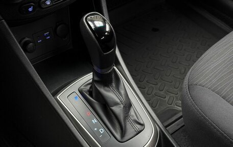 Hyundai Solaris II рестайлинг, 2016 год, 1 299 000 рублей, 15 фотография