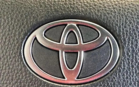 Toyota Camry, 2025 год, 3 600 000 рублей, 11 фотография