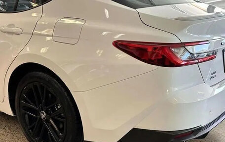 Toyota Camry, 2025 год, 3 600 000 рублей, 8 фотография