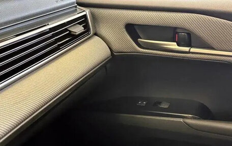 Toyota Camry, 2025 год, 3 600 000 рублей, 9 фотография