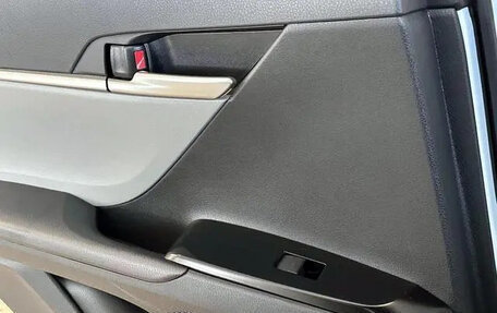 Toyota Camry, 2025 год, 3 600 000 рублей, 14 фотография