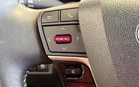 Toyota Camry, 2025 год, 3 600 000 рублей, 13 фотография