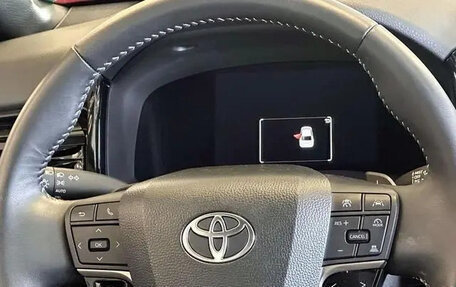 Toyota Camry, 2025 год, 3 600 000 рублей, 22 фотография