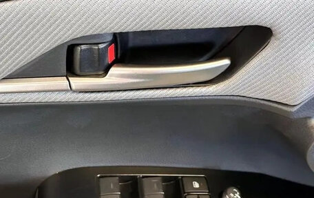 Toyota Camry, 2025 год, 3 600 000 рублей, 20 фотография