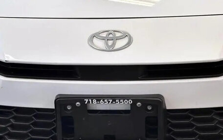 Toyota Camry, 2025 год, 3 600 000 рублей, 16 фотография