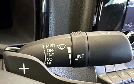 Toyota Camry, 2025 год, 3 600 000 рублей, 23 фотография