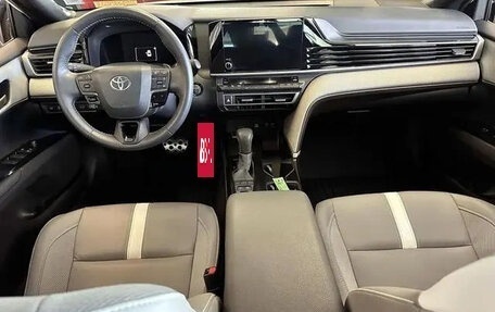 Toyota Camry, 2025 год, 3 600 000 рублей, 18 фотография