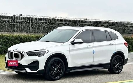 BMW X1, 2021 год, 2 000 000 рублей, 1 фотография