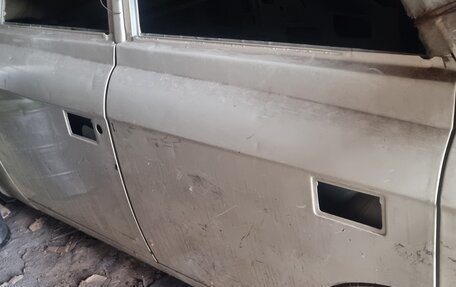 Москвич 412, 1994 год, 500 000 рублей, 1 фотография