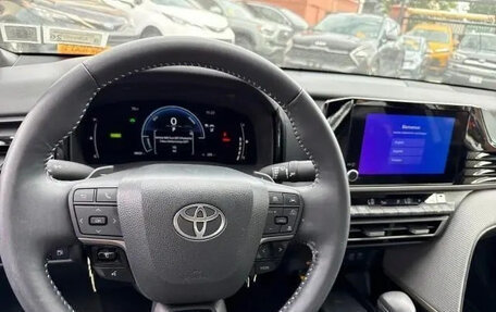 Toyota Camry, 2025 год, 3 600 000 рублей, 25 фотография