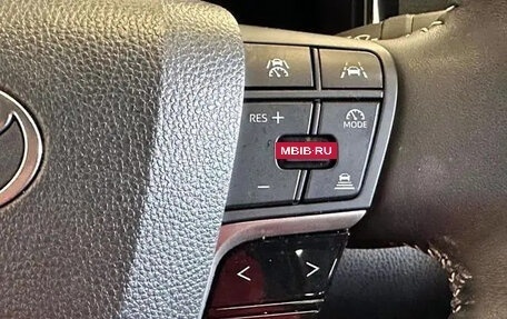 Toyota Camry, 2025 год, 3 600 000 рублей, 26 фотография