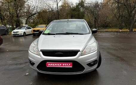 Ford Focus II рестайлинг, 2011 год, 600 000 рублей, 1 фотография