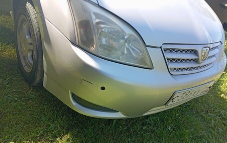 Toyota Allex i рестайлинг, 2003 год, 529 000 рублей, 14 фотография