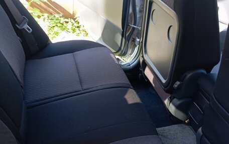 Toyota Allex i рестайлинг, 2003 год, 529 000 рублей, 22 фотография