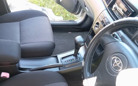 Toyota Allex i рестайлинг, 2003 год, 529 000 рублей, 20 фотография