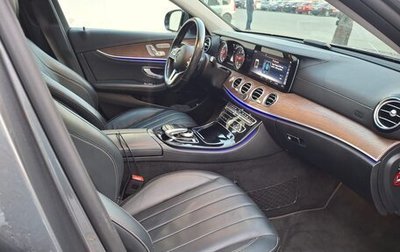 Mercedes-Benz E-Класс, 2020 год, 3 600 000 рублей, 1 фотография
