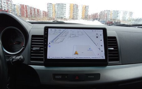 Mitsubishi Lancer IX, 2008 год, 790 000 рублей, 6 фотография