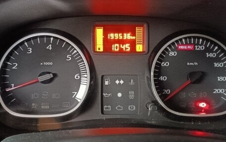 Renault Duster I рестайлинг, 2013 год, 550 000 рублей, 5 фотография