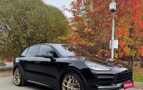 Porsche Cayenne III, 2019 год, 7 900 000 рублей, 1 фотография