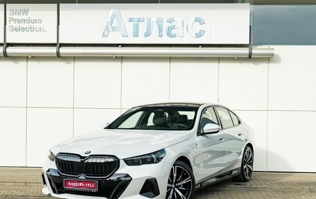 BMW 5 серия, 2025 год, 9 690 000 рублей, 1 фотография