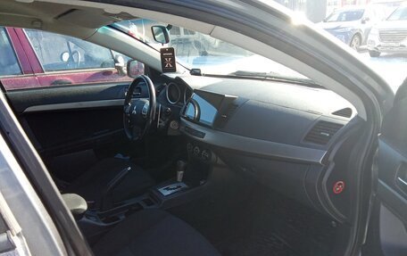 Mitsubishi Lancer IX, 2008 год, 790 000 рублей, 8 фотография