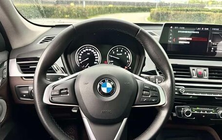 BMW X1, 2021 год, 2 000 000 рублей, 10 фотография