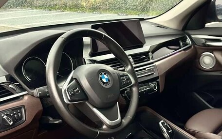 BMW X1, 2021 год, 2 000 000 рублей, 9 фотография