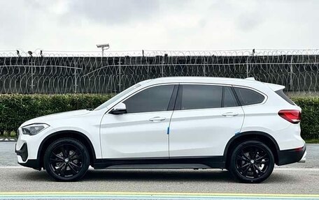 BMW X1, 2021 год, 2 000 000 рублей, 4 фотография