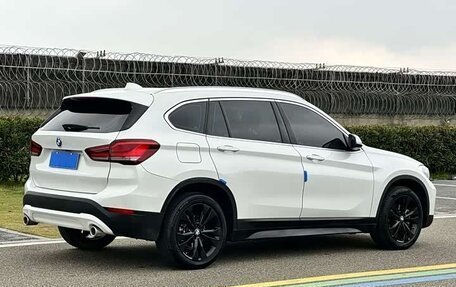 BMW X1, 2021 год, 2 000 000 рублей, 7 фотография