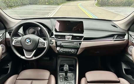 BMW X1, 2021 год, 2 000 000 рублей, 8 фотография