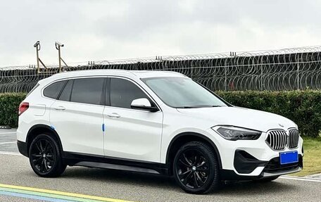 BMW X1, 2021 год, 2 000 000 рублей, 3 фотография