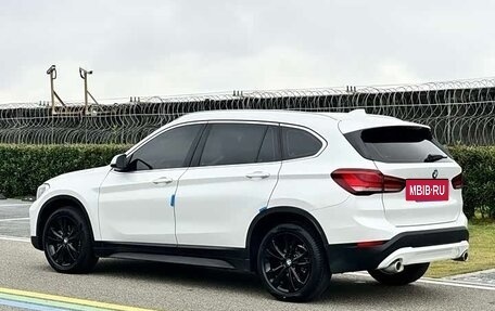 BMW X1, 2021 год, 2 000 000 рублей, 5 фотография