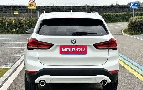 BMW X1, 2021 год, 2 000 000 рублей, 6 фотография