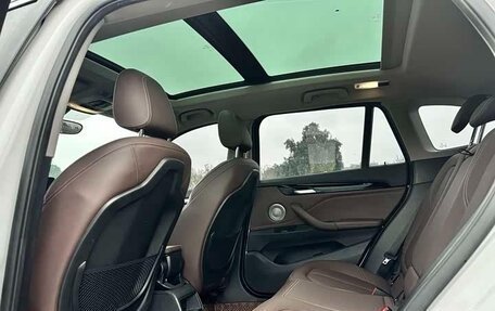 BMW X1, 2021 год, 2 000 000 рублей, 16 фотография