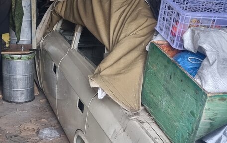 Москвич 412, 1994 год, 500 000 рублей, 2 фотография