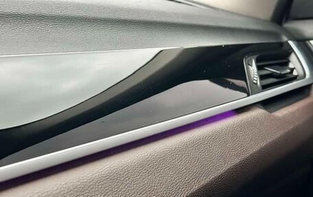 BMW X1, 2021 год, 2 000 000 рублей, 15 фотография