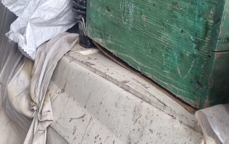 Москвич 412, 1994 год, 500 000 рублей, 5 фотография