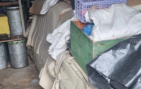 Москвич 412, 1994 год, 500 000 рублей, 3 фотография