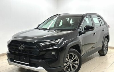 Toyota RAV4, 2025 год, 4 550 000 рублей, 1 фотография