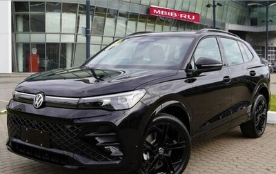 Volkswagen Tiguan, 2025 год, 4 850 000 рублей, 1 фотография