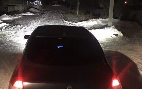 Renault Megane II, 2007 год, 250 000 рублей, 1 фотография