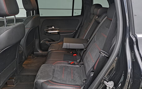 Mercedes-Benz GLB, 2020 год, 3 990 000 рублей, 12 фотография