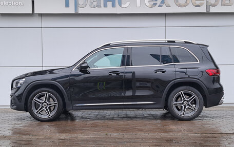 Mercedes-Benz GLB, 2020 год, 3 990 000 рублей, 8 фотография