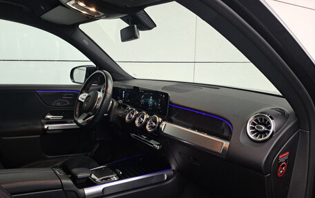 Mercedes-Benz GLB, 2020 год, 3 990 000 рублей, 11 фотография