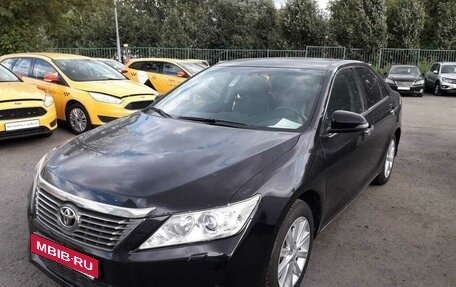 Toyota Camry, 2014 год, 1 700 000 рублей, 1 фотография