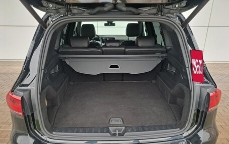 Mercedes-Benz GLB, 2020 год, 3 990 000 рублей, 10 фотография