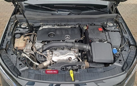 Mercedes-Benz GLB, 2020 год, 3 990 000 рублей, 9 фотография