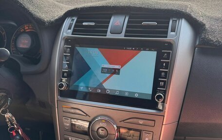 Toyota Corolla, 2007 год, 730 000 рублей, 1 фотография