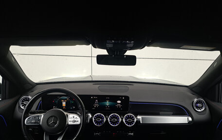 Mercedes-Benz GLB, 2020 год, 3 990 000 рублей, 14 фотография